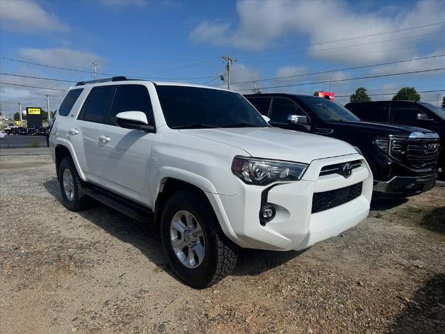 2022 Toyota 4Runner SR5 for sale in Easley, SC