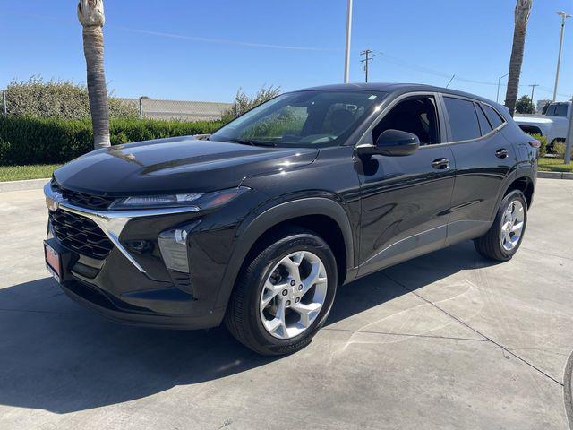 2024 Chevrolet Trax FWD SP for sale in Hanford, CA