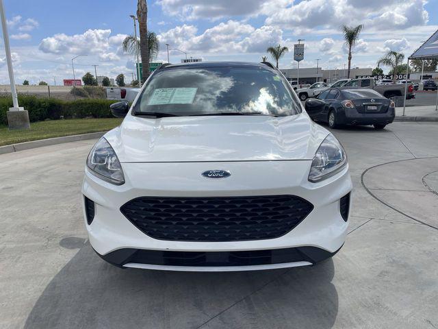 2020 Ford Escape SE Sport Hybrid