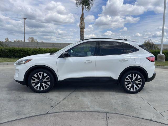 2020 Ford Escape SE Sport Hybrid