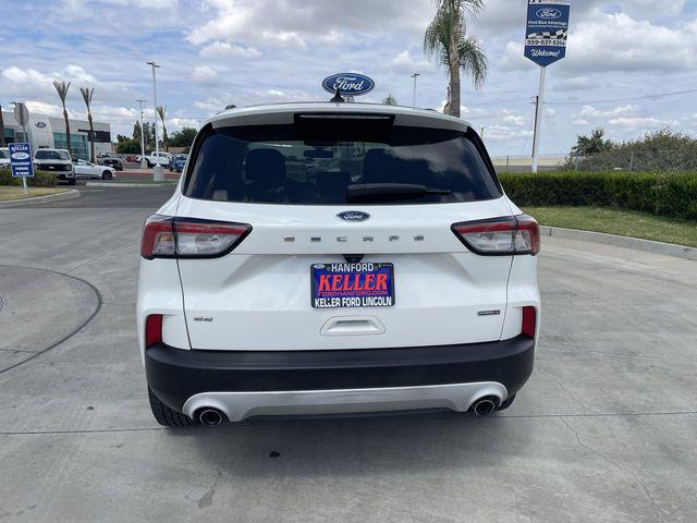 2020 Ford Escape SE Sport Hybrid