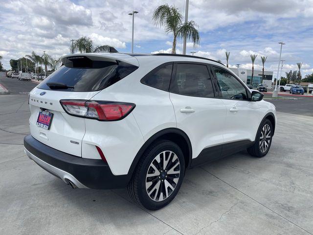 2020 Ford Escape SE Sport Hybrid