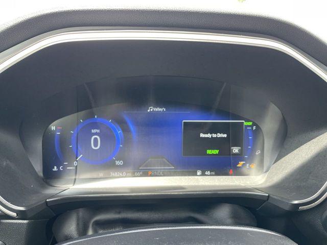 2020 Ford Escape SE Sport Hybrid