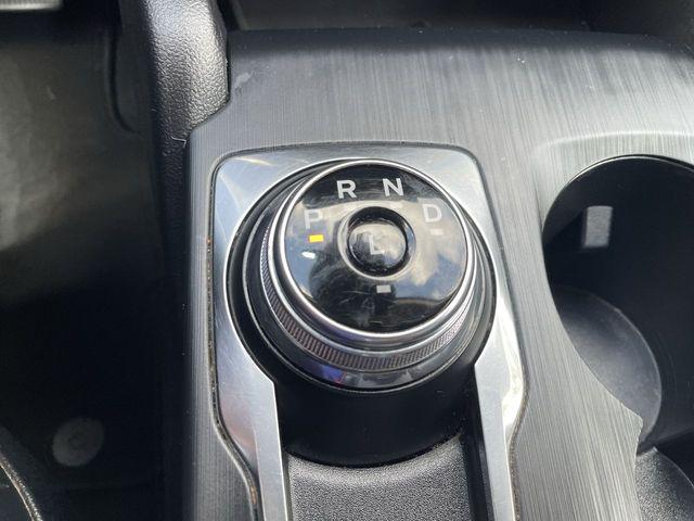 2020 Ford Escape SE Sport Hybrid