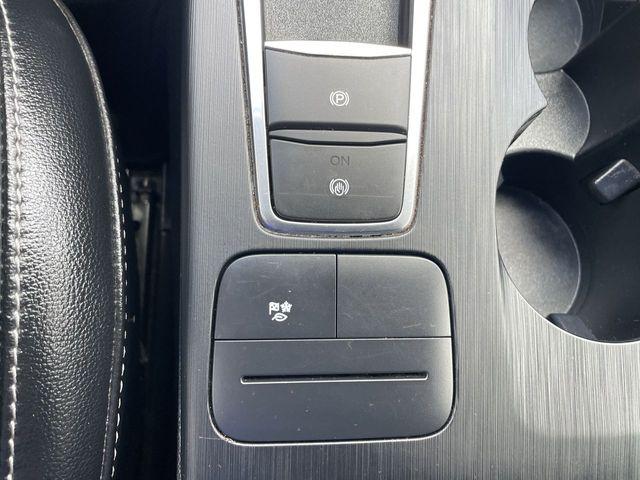 2020 Ford Escape SE Sport Hybrid