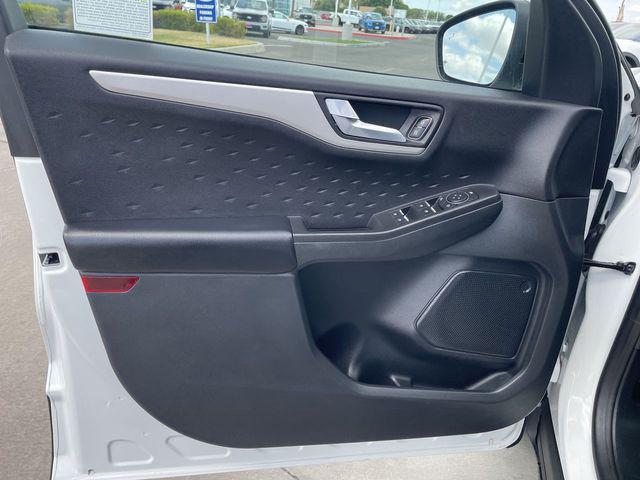 2020 Ford Escape SE Sport Hybrid