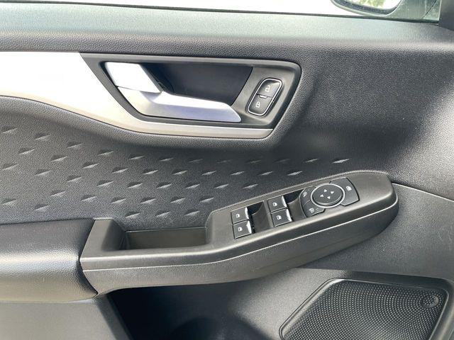 2020 Ford Escape SE Sport Hybrid