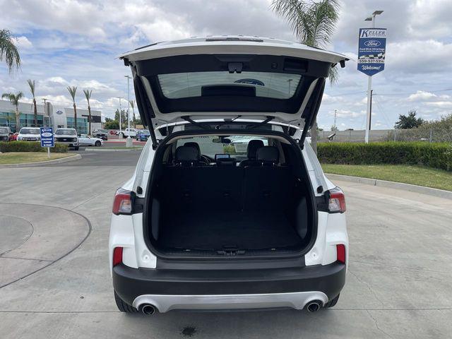 2020 Ford Escape SE Sport Hybrid