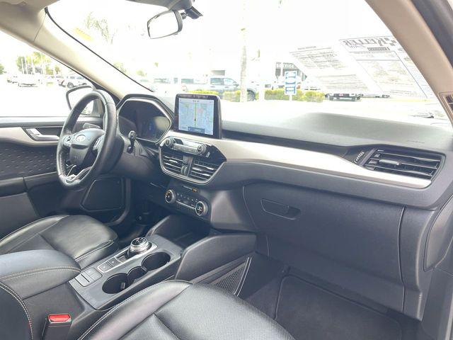 2020 Ford Escape SE Sport Hybrid