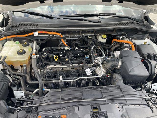 2020 Ford Escape SE Sport Hybrid
