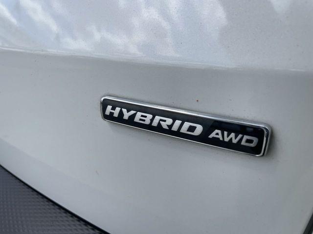 2020 Ford Escape SE Sport Hybrid