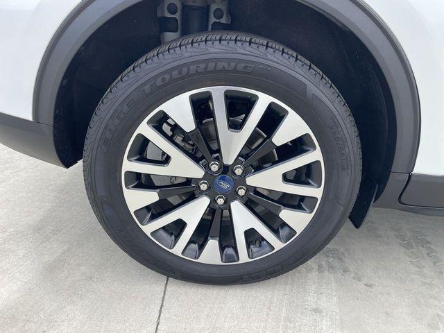 2020 Ford Escape SE Sport Hybrid