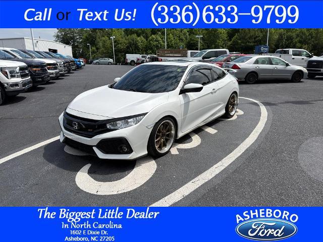 2019 Honda Civic Base for sale in Asheboro, NC