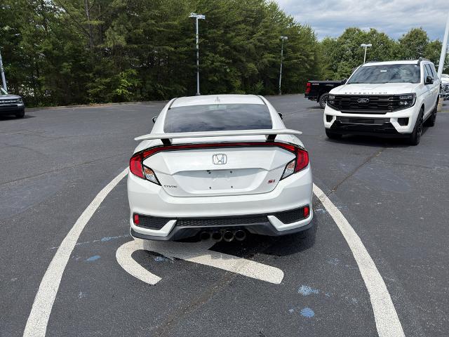 2019 Honda Civic Base