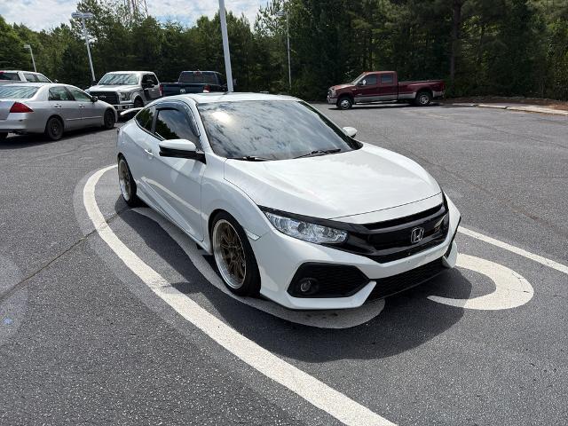 2019 Honda Civic Base