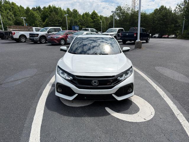 2019 Honda Civic Base