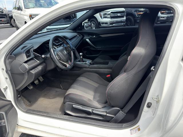 2019 Honda Civic Base