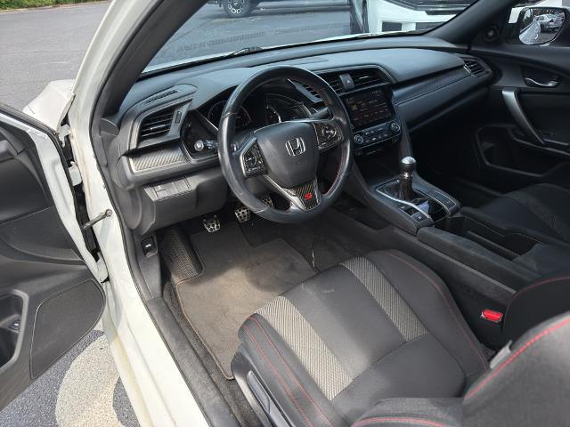 2019 Honda Civic Base