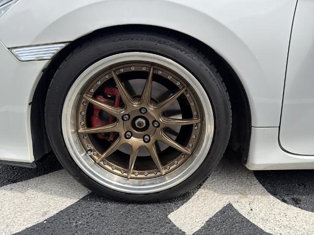 2019 Honda Civic Base