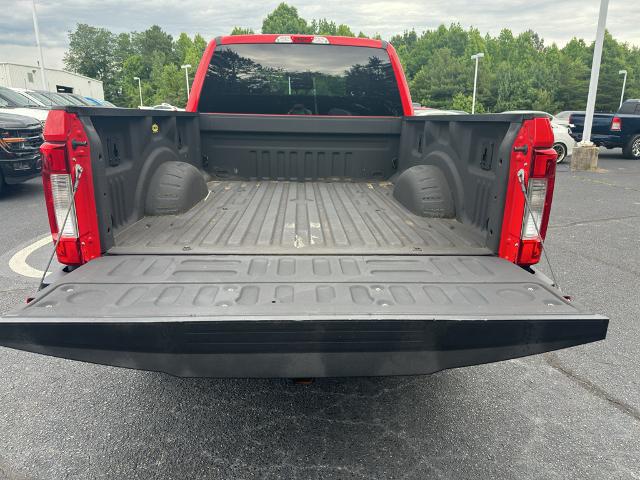 2019 Ford F-250 XLT