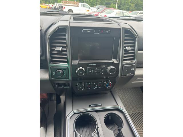 2019 Ford F-250 XLT
