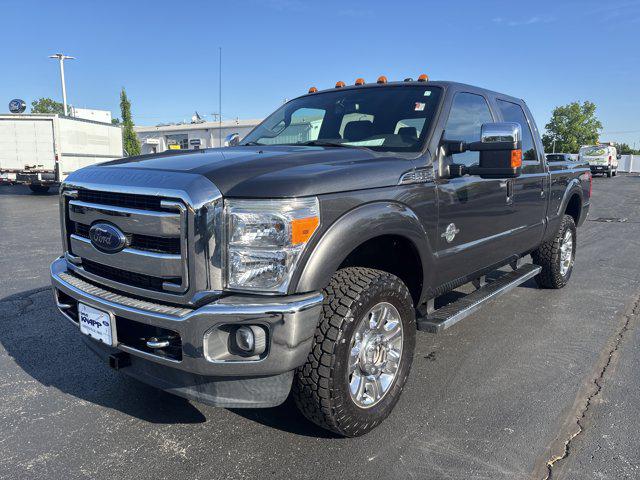 2016 Ford F-250 XL for sale near Greenville, OH