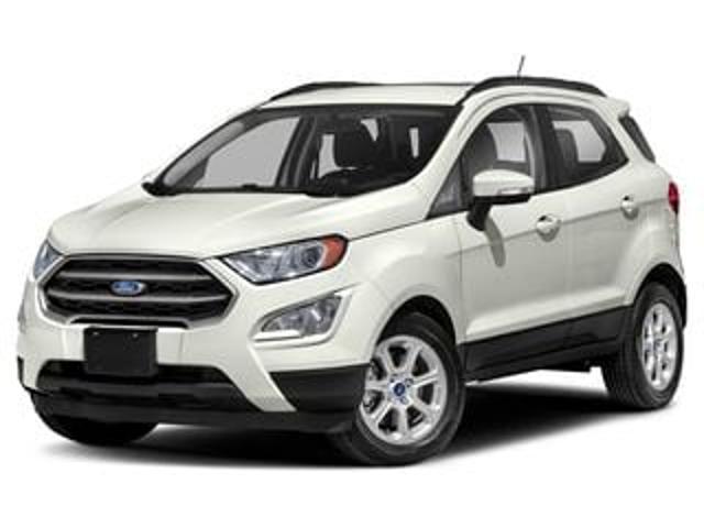 2020 Ford EcoSport SE for sale in Chiefland, FL