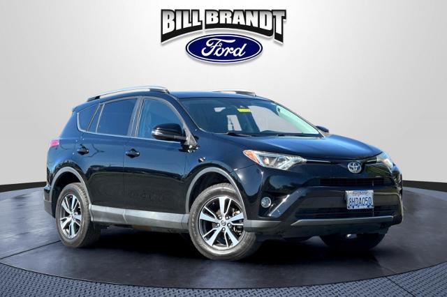 2018 Toyota RAV4 XLE for sale in Brentwood, CA