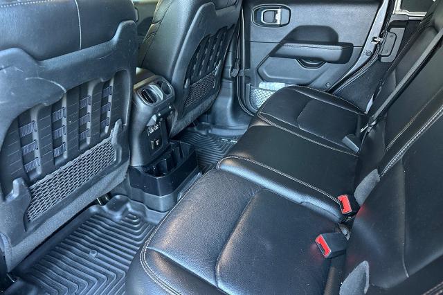 2022 Jeep Wrangler Unlimited Rubicon 392 4x4