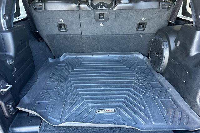 2022 Jeep Wrangler Unlimited Rubicon 392 4x4