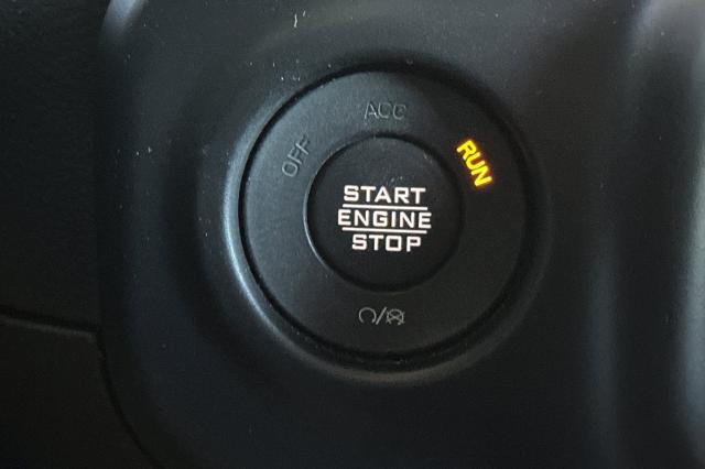 2022 Jeep Wrangler Unlimited Rubicon 392 4x4