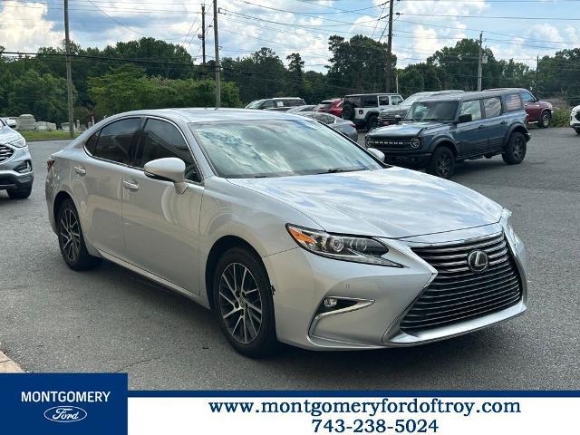 2017 Lexus ES 350 Base for sale in Troy, NC
