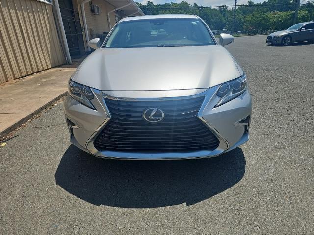 2017 Lexus ES 350 Base