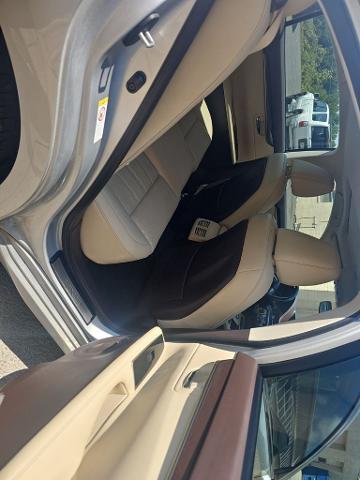 2017 Lexus ES 350 Base