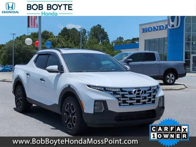 2024 Hyundai Santa Cruz SEL for sale in Moss Point, MS