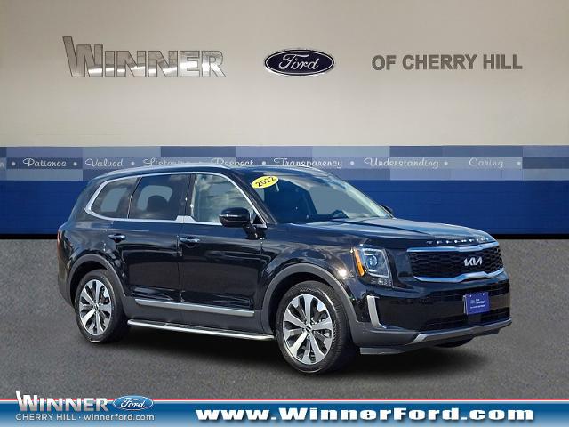 2022 Kia Telluride S for sale in Cherry Hill, NJ