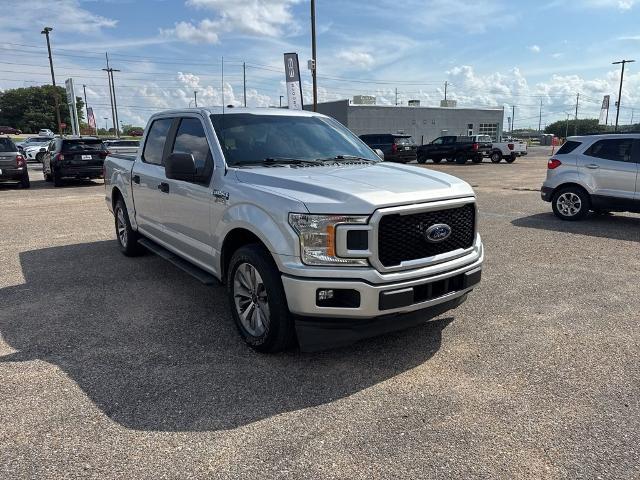 2018 Ford F-150 XL for sale in Montgomery, AL