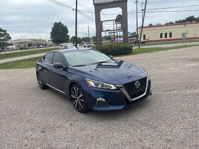 2020 Nissan Altima SR FWD for sale in Montgomery, AL