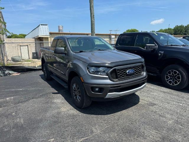2021 Ford Ranger XLT for sale in Montgomery, AL
