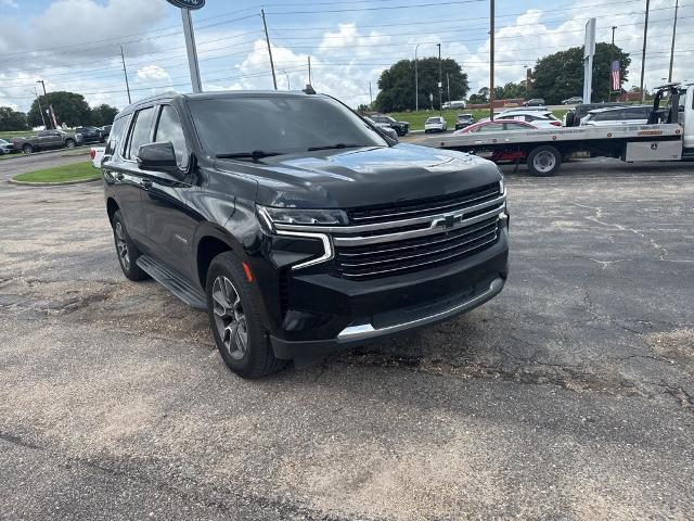 2021 Chevrolet Tahoe 2WD LT for sale in Montgomery, AL