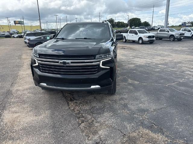 2021 Chevrolet Tahoe 2WD LT