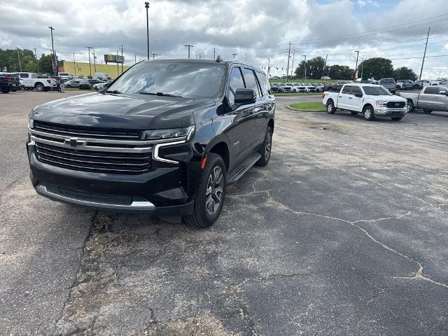 2021 Chevrolet Tahoe 2WD LT