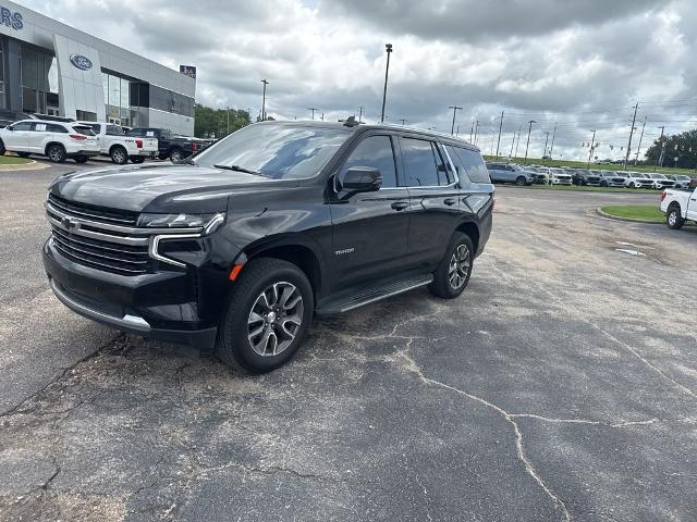 2021 Chevrolet Tahoe 2WD LT