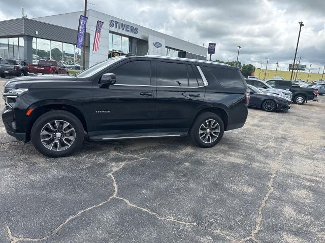 2021 Chevrolet Tahoe 2WD LT