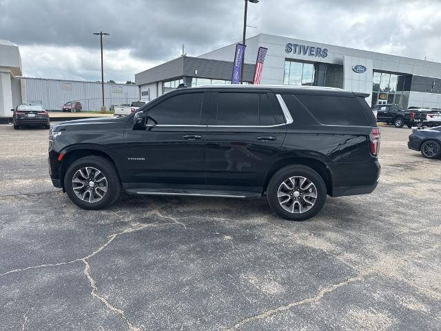 2021 Chevrolet Tahoe 2WD LT