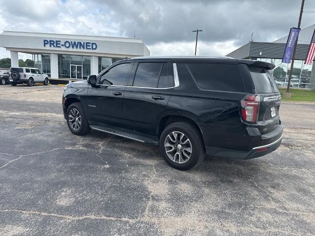 2021 Chevrolet Tahoe 2WD LT