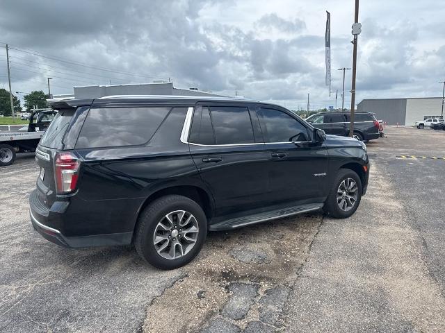 2021 Chevrolet Tahoe 2WD LT