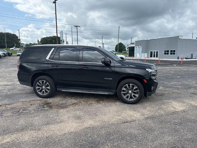 2021 Chevrolet Tahoe 2WD LT