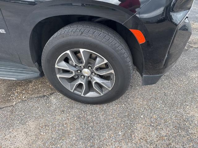 2021 Chevrolet Tahoe 2WD LT