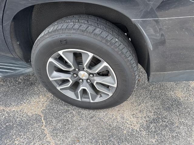 2021 Chevrolet Tahoe 2WD LT